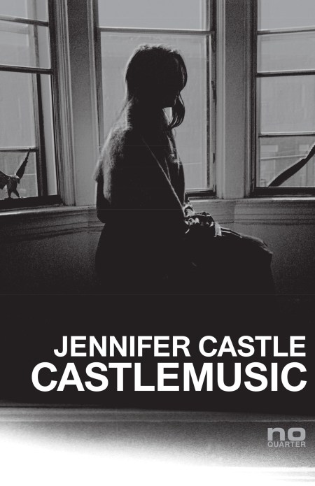 Jennifer Castle, Castlemusic, 2012