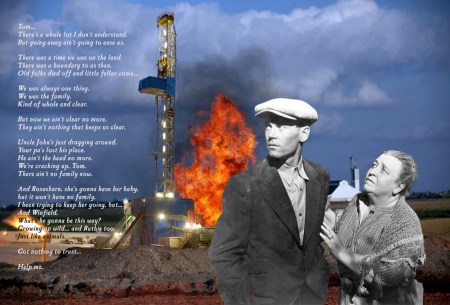 Look What They Done (3), 2011