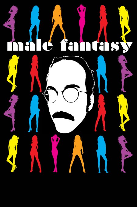 Male Fantasy, A Blaine Thurier Film, 2008