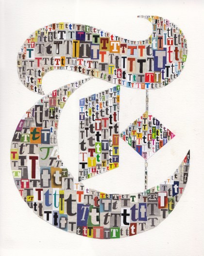 The New York Times, T Magazine, 2011