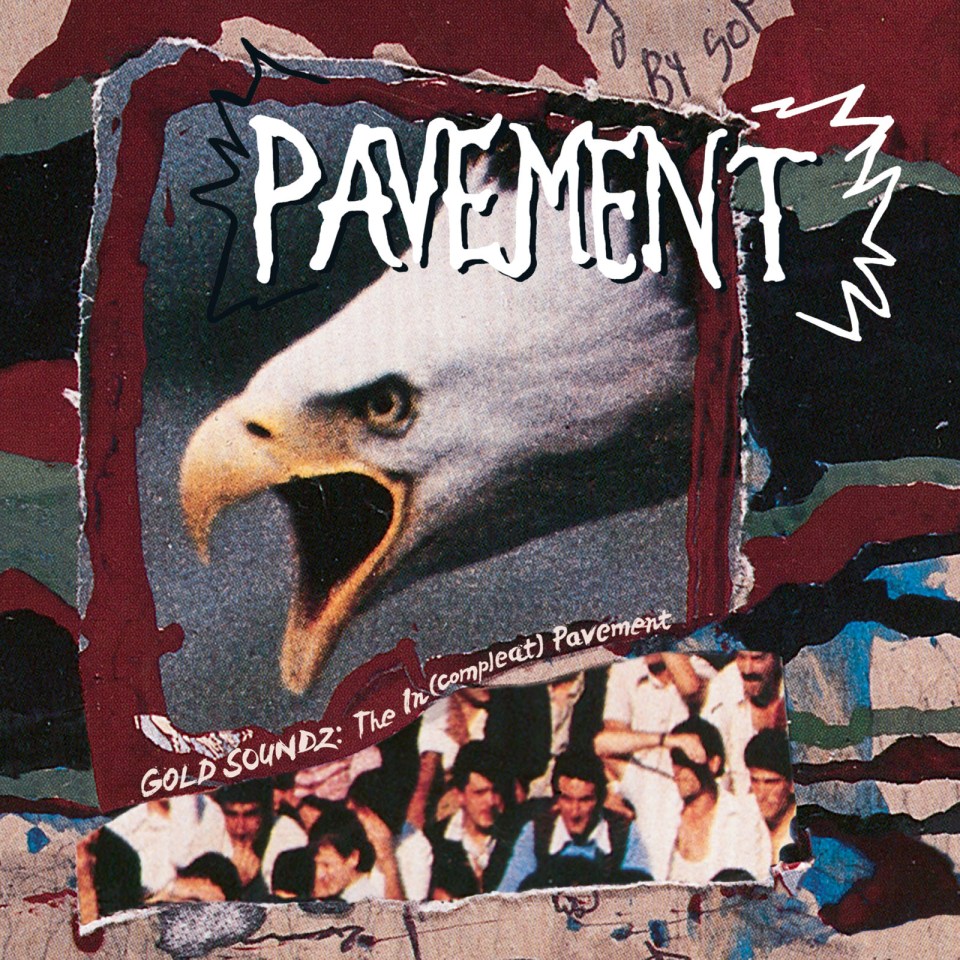 Pavement Cd Albums | Mark Ohe