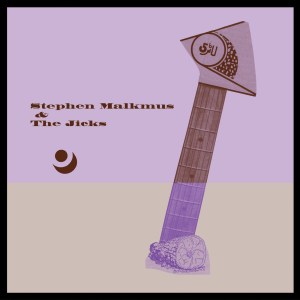 Stephen Malkmus & The Jicks, Cold Son, EP, 2008