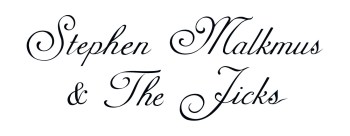 Stephen Malkmus & The Jicks, Wig Out at Jagbags, Album, 2014