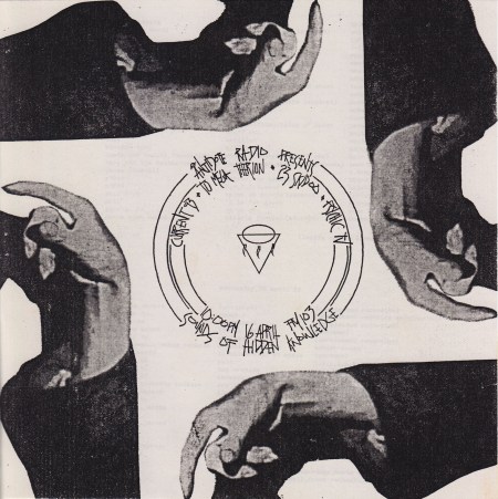 Sounds of Hidden Knowledge, Antidote Radio Special, 1984