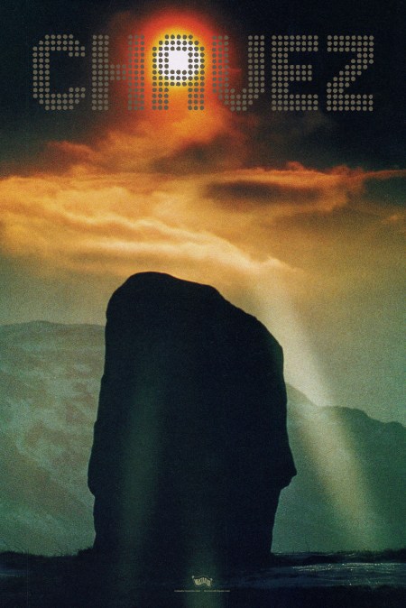 Chavez, Better Days Will Haunt You, 2006