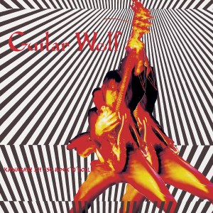 Guitar Wolf, Kawasaki Zll 750 Rock'n'Roll, 7-inch, 1997