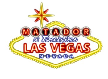 Matador at 21, Anniversary Event, 2010