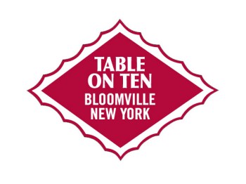 Table on Ten, Restaurant-Inn, 2013