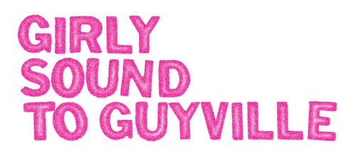 Liz Phair, Girly-Sound To Guyville, Booklet Cover, 2018